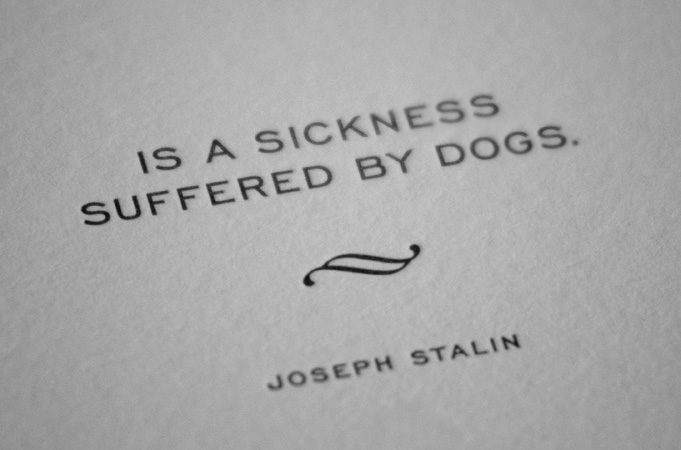stalin